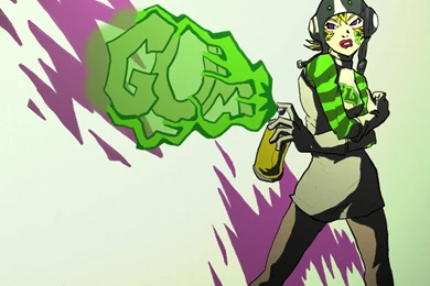 Gum Wallpapers By Themeatiscoming On Newgrounds