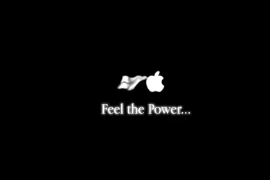 Feel The Power Of Apple World Wallpapers Collection