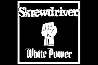 SKREWDRIVER   WHITE POWER   YouTube