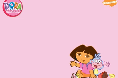 Dora Wallpapers