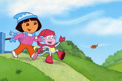 Dora Wallpapers Overview With Great Unique Dora Wallpapers