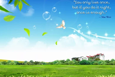 Large Desktop Quotes. QuotesGram