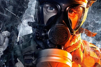 Battlefield 4 Wallpapers Collection (40+)