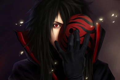 Naruto Hd Wallpapers