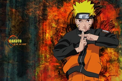Wallpapers Naruto Shippuden HD