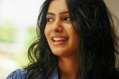 Royal Fun Break: Samantha Ruth Prabhu HD Wallpapers Free Download