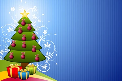 2015 Christmas Tree Backgrounds   Wallpapers, Images, Photos ...