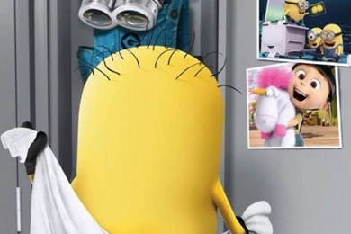 Fun iPhone 5s Wallpapers