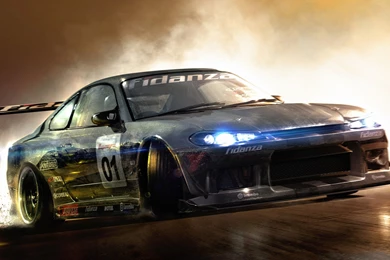 Drifting Cars Hd Mazda