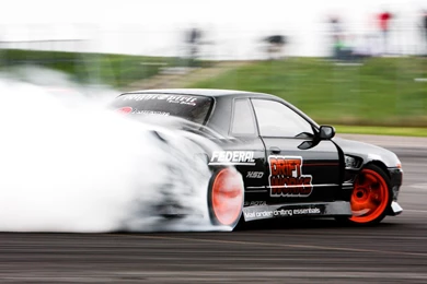 Wallpapers, Cars, Drift (