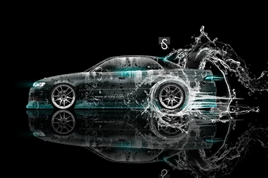 Drifting Car Wallpapers