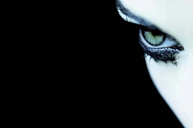 Dark Eye Wallpapers   Wallpapers Zone