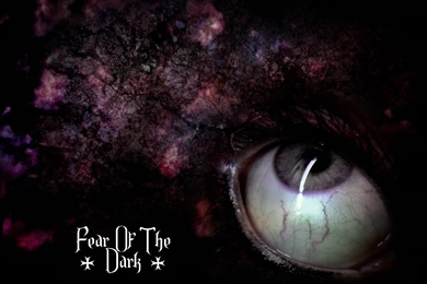 Fear Of The Dark 2 Wallpapers From Eyes Wallpapers