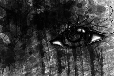 Dark Grunge Eye Wallpapers From Eyes Wallpapers