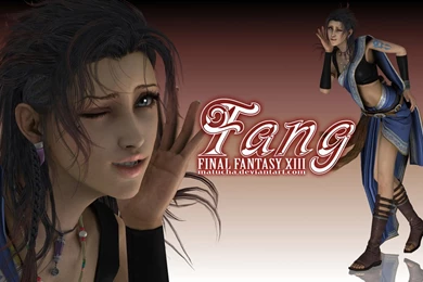 XNA Fang Wallpapers By Matucha On DeviantArt