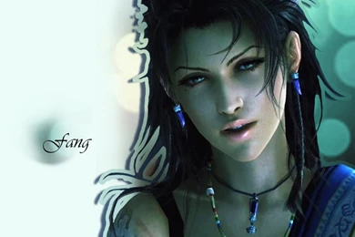 Fang Wallpapers By Aorka On DeviantArt