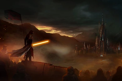 Star Wars Wallpapers E71   HD Wallpapers