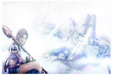 Browsing Wallpapers On DeviantArt