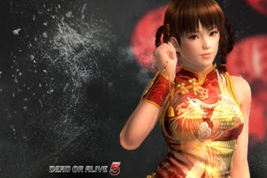 Kane Blog Picz: Lei Fang Wallpapers