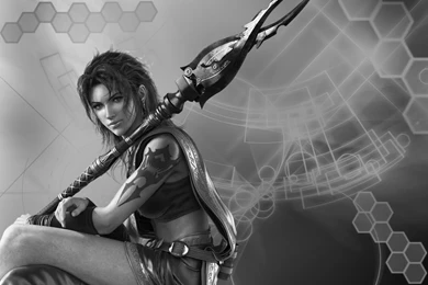 Oerba Yun Fang   Oerba Yun Fang Wallpapers (24607364)   Fanpop