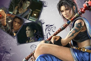 Beautiful Cool Oreba Yun Fang – Video Games Final Fantasy HD ...
