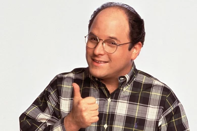 George Costanza