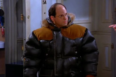 Quotes George Costanza Wallet. QuotesGram