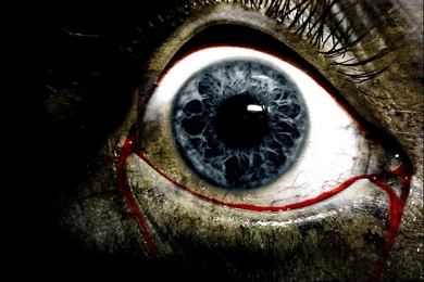 Scary Eyes Wallpapers 33