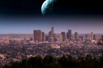 Los Angeles Wallpapers Hd 3037 Hd Pictures