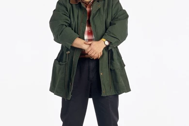 11 Awkwardly Wonderful 'Seinfeld' Promo Photos