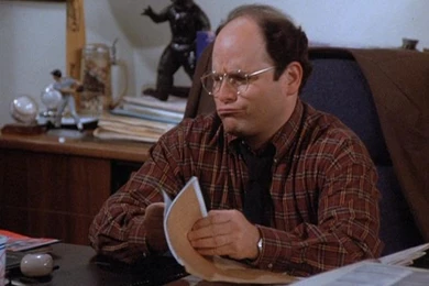 7 Things Seinfeld Taught Us About Work — Duck For Cover