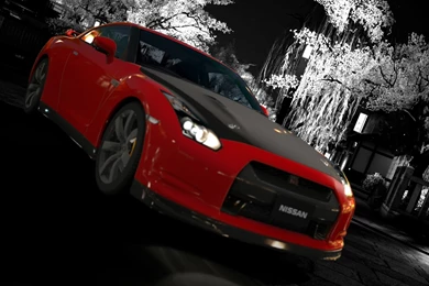 GT5 Vs Forza 3?   General Discussion   Giant Bomb
