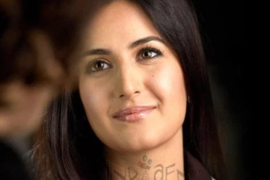 Web Designer Portfolio: 2011 Katrina Kaif New Wallpapers