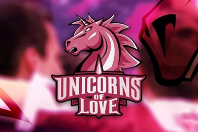 Unicorns Of Love On Twitter: "Show Us Your Support For Tomorrow ...