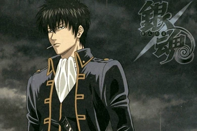 Hijikata 1920x1200 Wallpapers, 1920x1200 Wallpapers & Pictures ...