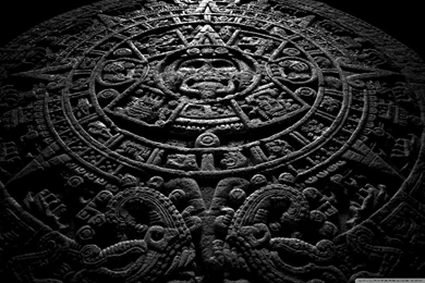 Mayan Calendar 2012 HD Desktop Wallpapers : High Definition