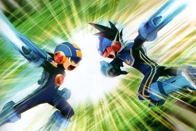 Megaman Starforce 3   Zerochan Anime Image Board