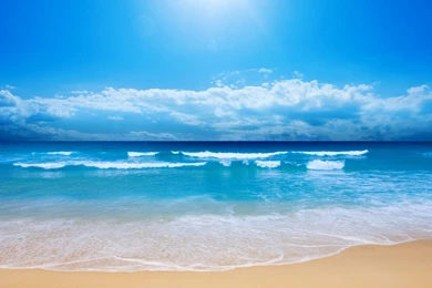 Beach Scenes Pictures   Wallpapers HD Base