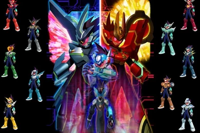 Browsing Wallpapers On DeviantArt