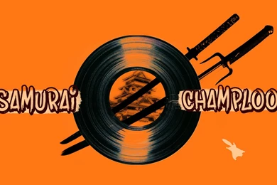 I Made A Samurai Champloo Wallpapers (1920x1080) : Anime