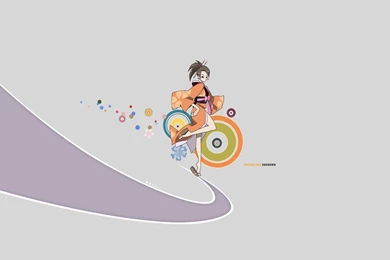 18 Samurai Champloo HD Wallpapers