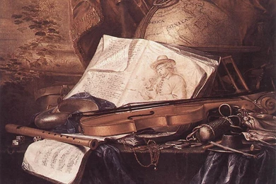 Music Instruments Wallpapers   Crazy Frankenstein