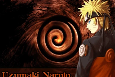 Uzumaki Naruto Wallpapers 2 By BonillaDesigner On DeviantArt