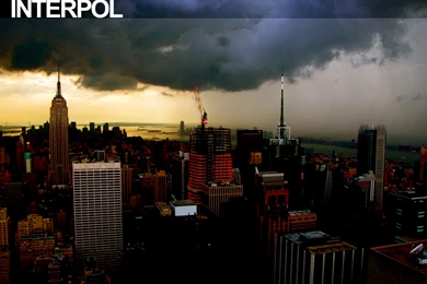 Interpol   Interpol Wallpapers (136694)   Fanpop