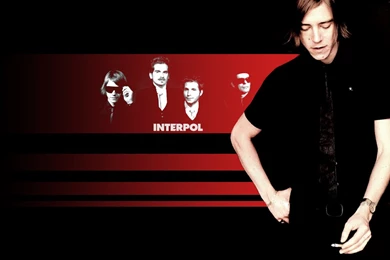Interpol   Wallpapers By Bia On DeviantArt