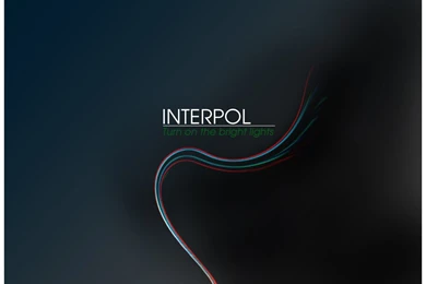 Interpol By LennyNero On DeviantArt