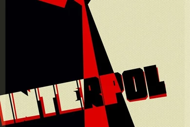 Interpol By Vcburnett On DeviantArt