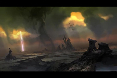 Image   Wasteland Wallpaper.jpg   Ink Mutant Studios   Wikia