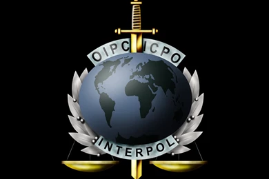 Interpol Launches Manhunt For Two Ghanaian Criminals