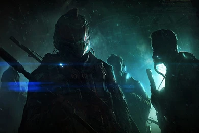 3 Wasteland HD Wallpapers